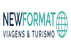 NEW FORMAT VIAGENS E TURISMO